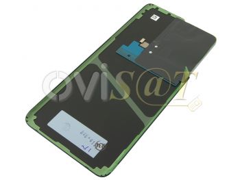 Service Pack Tapa de batería azul marino "Phantom Navy" para Samsung Galaxy S21 Ultra 5G, SM-G998